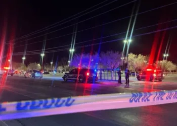 Un tiroteo ocurrido en un parque público de la localidad estadounidense de Las Cruces dejó saldo de tres personas muertas y al menos 14 heridas.