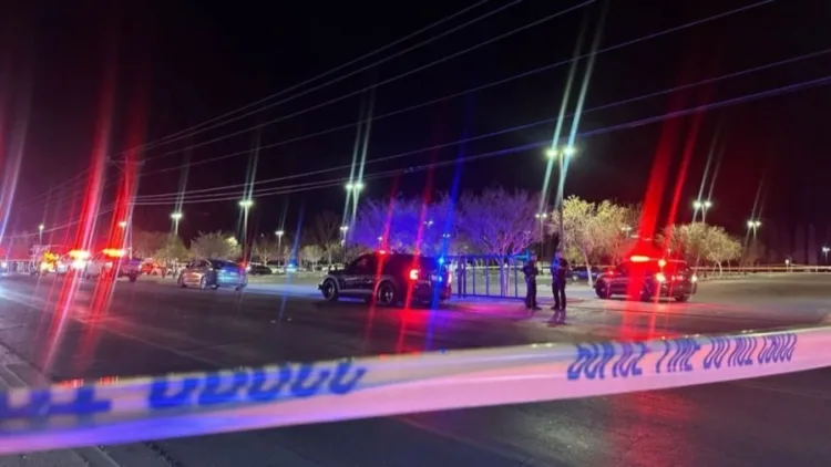 Un tiroteo ocurrido en un parque público de la localidad estadounidense de Las Cruces dejó saldo de tres personas muertas y al menos 14 heridas.