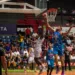 Trotamundos de Carabobo se desquitó de Brillantes del Zulia y volvió a la senda del triunfo, tras derrotar este sábado al conjunto marabino con marcador de 96-92.