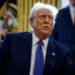 Donald Trump aseguró este miércoles que Estados Unidos necesita adquirir el territorio de Groenlandia para fortalecer la seguridad internacional.