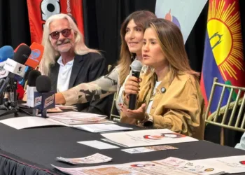 Festival de Cine Independiente "Valencia 2025".