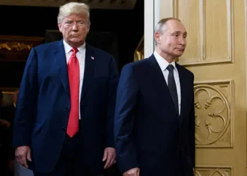 Desde Moscú confirmaron que se prepara un encuentro telefónico entre Vladimir Putin y Donald Trump el próximo 18 de marzo.