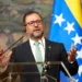 El Gobierno nacional emitió una alerta de viaje, dirigida a los ciudadanos y ciudadanas que planean viajar a Estados Unidos, sobre los posibles riesgos y condiciones que pueden llegar a enfrentar en dicho país.