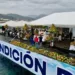 Puerto Cabello celebró este Domingo de Resurrección una nueva edición de la emblemática Bendición del Mar, tradición que por más de 163 años ha unido a los porteños en torno a la fe.