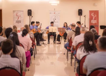 35 años del Conservatorio