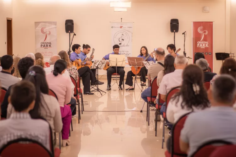 35 años del Conservatorio