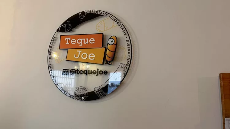 Tequejoy es un concepto gastronómico innovador, que ha encontrado su identidad en la comida venezolana y especialmente en los tequeños.