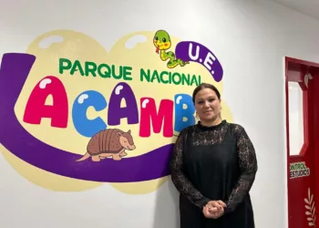 La Unidad Educativa Parque Nacional Yacambú abrió sus puertas recientemente a niños de primer nivel, segundo nivel, maternal y preescolar. La institución se perfila como una de las nuevas referencias de Carabobo en materia de formación integral.
