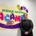 La Unidad Educativa Parque Nacional Yacambú abrió sus puertas recientemente a niños de primer nivel, segundo nivel, maternal y preescolar. La institución se perfila como una de las nuevas referencias de Carabobo en materia de formación integral.