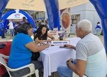 Adultos mayores