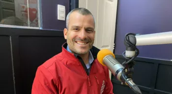 Andres Simón González, Venemergencia