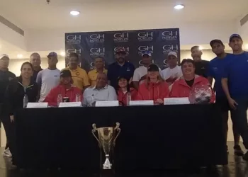 Asociación de Tenis