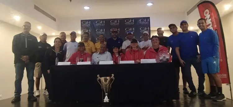 Asociación de Tenis