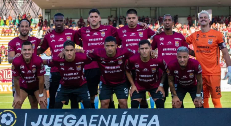 Carabobo FC