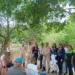 Charla de sensibilización