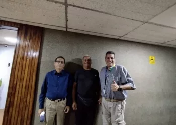 Colegio de locutores