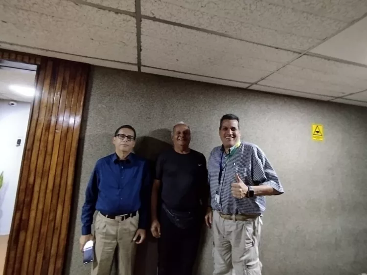 Colegio de locutores