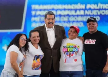 Comicios comunales