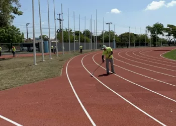 Complejo Deportivo