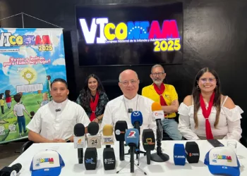 Congreso de niños