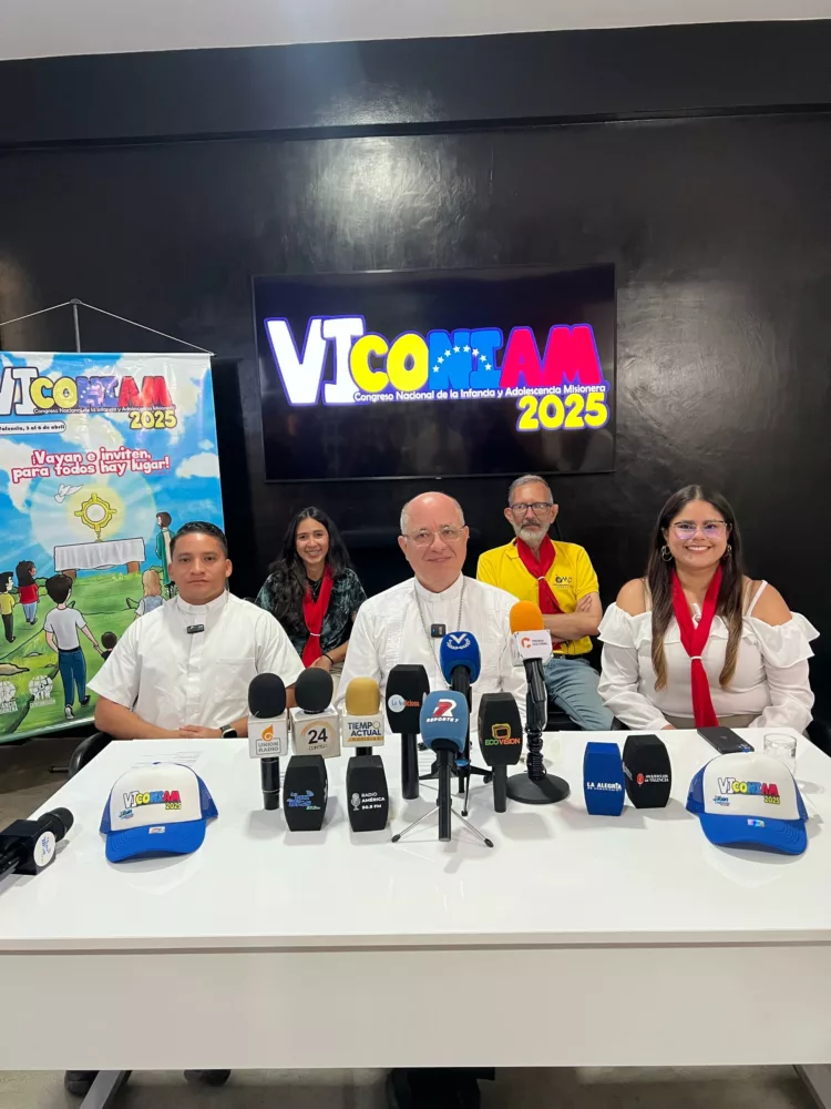 Congreso de niños