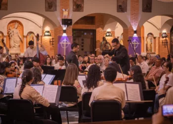 Conservatorio de Música