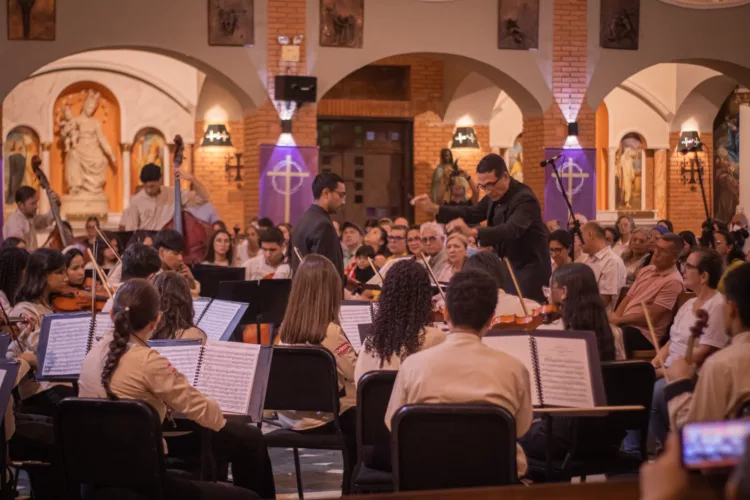 Conservatorio de Música