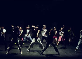 Danza