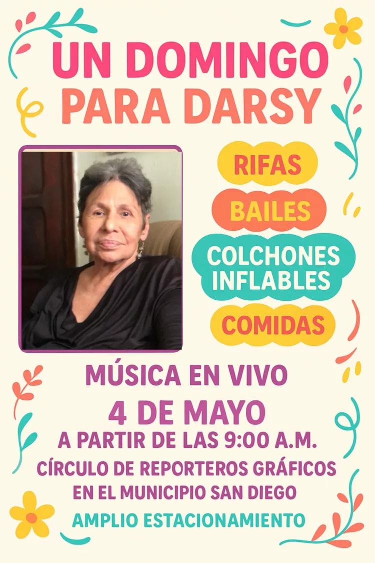 Darsy