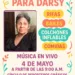 Darsy