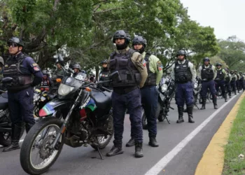 Despliegue de Seguridad