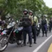 Despliegue de Seguridad