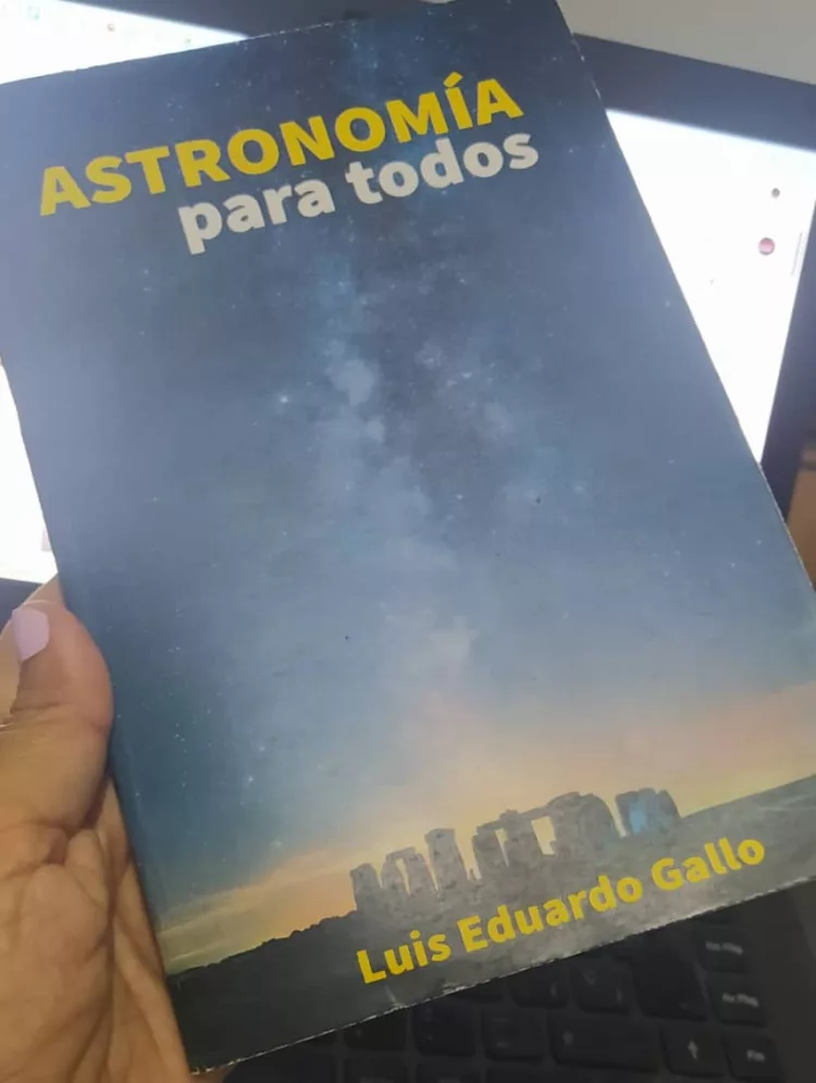 Día Mundial del Libro