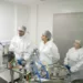 Investigador Científico