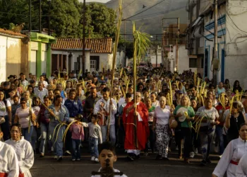 Domingo de Ramos