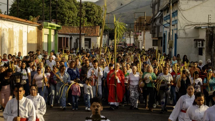 Domingo de Ramos