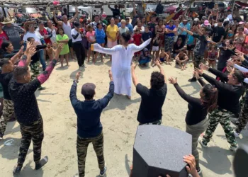 El Evangelio Cambia
