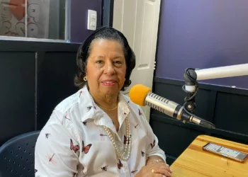 Esmeralda Mujica, manejo de árboles