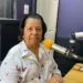 Esmeralda Mujica, manejo de árboles