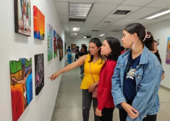 Exposición de Arte Sacro