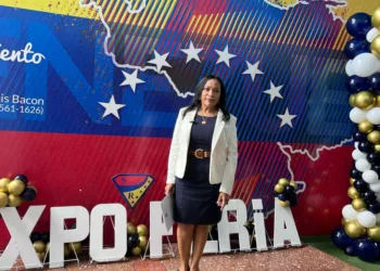 Feria Vocacional