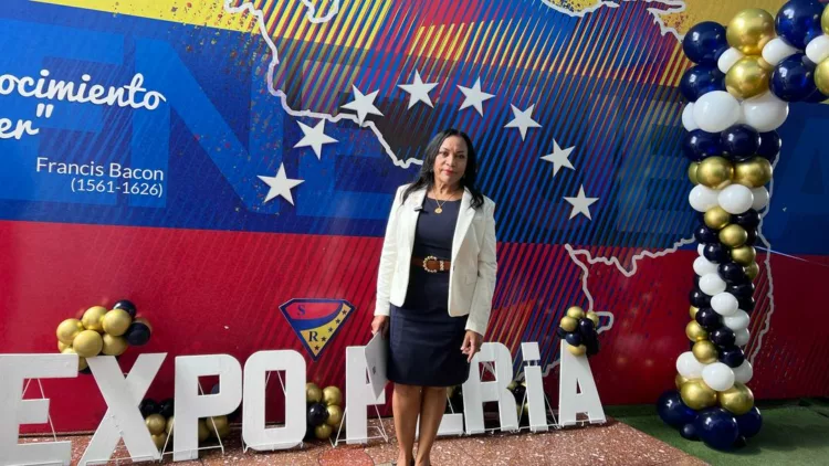 Feria Vocacional