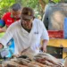 Feria del Pescado