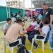 La voz de los niños