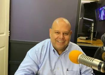 La radio