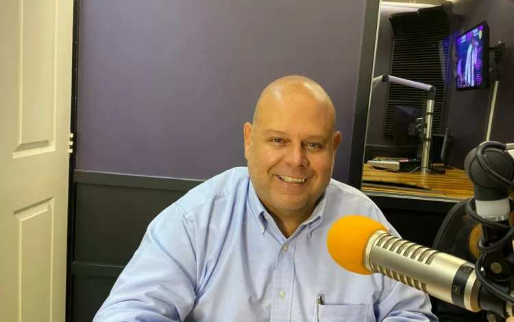 La radio
