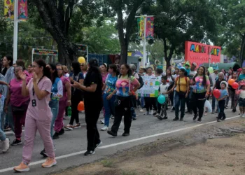 Héroes con Condición