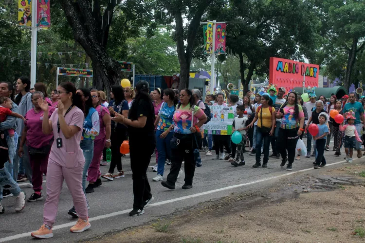 Héroes con Condición