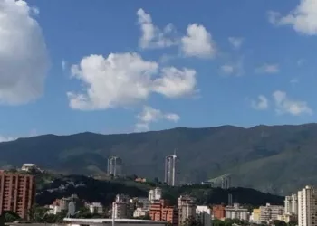 El Instituto Nacional de Meteorología e Hidrología publicó en horas de la mañana su previsión del tiempo correspondiente a la jornada del martes 29 de abril.