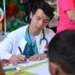 Este viernes 21 de abril se celebra el undécimo aniversario de la farmacia Metroestación del Grupo San Anselmo, que se ha convertido en una referencia en la región.